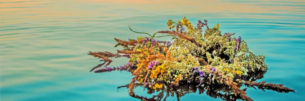 Memorial Service Ideas